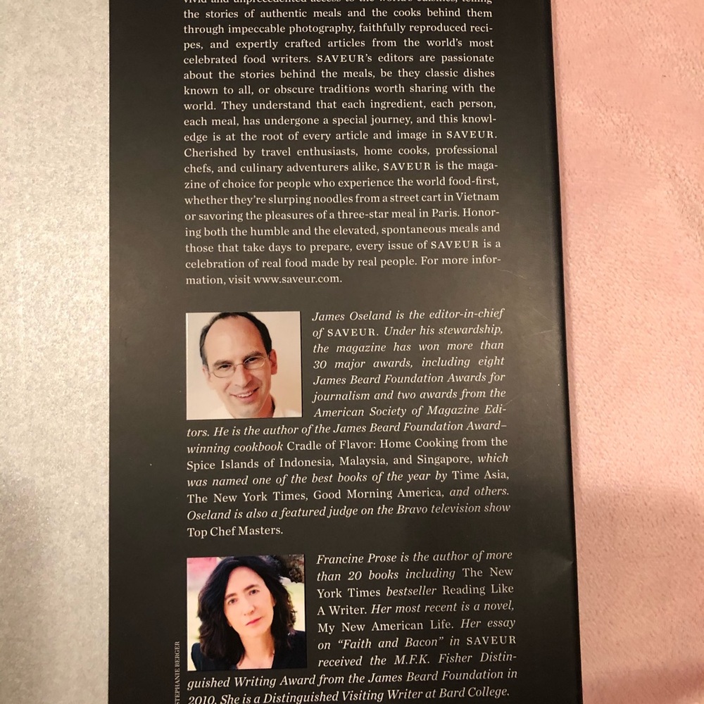 Lot of 2 Cookbooks - Picture 4 of 9